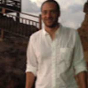 Meet your Posher, Ben